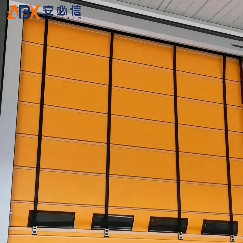 唐山市充气式门封
